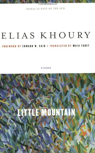 Little Mountain
