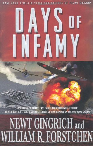 Days of Infamy
