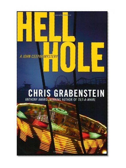 Hell Hole (John Ceepak Mystery)