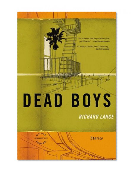 Dead Boys: Stories