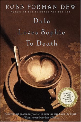Dale Loves Sophie to Death