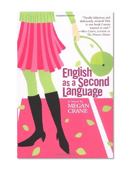 English as a Second Language
