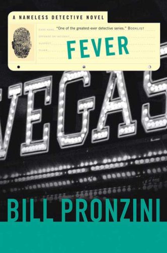 Fever (Nameless Detective Mystery)
