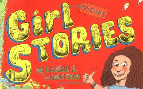 Girl Stories