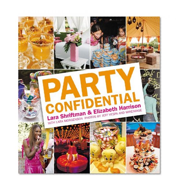 Party Confidential