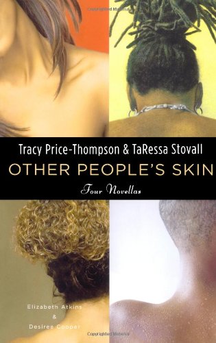 Other People's Skin: Four Novellas