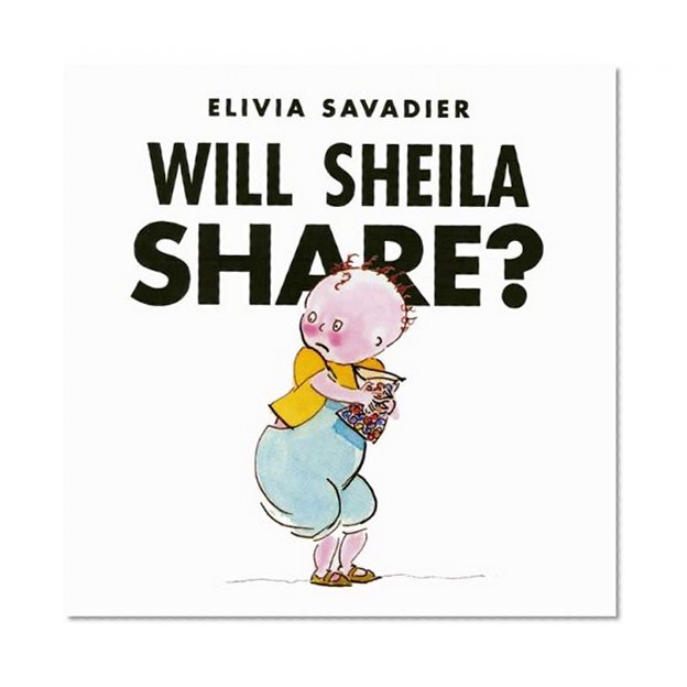 Will Sheila Share?
