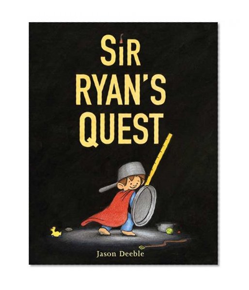 Sir Ryan's Quest