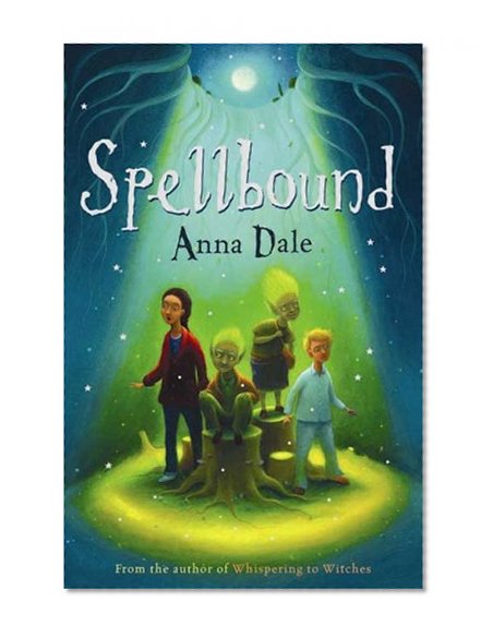 Spellbound