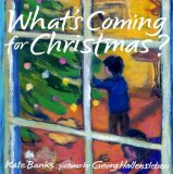 What's Coming for Christmas? (Frances Foster Books)