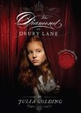 The Diamond of Drury Lane (Cat Royal Adventure)