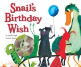 Snail's Birthday Wish