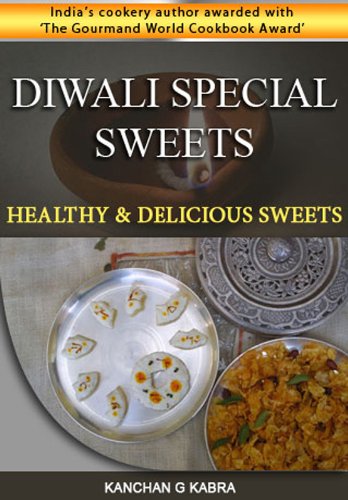 Diwali Special Sweets