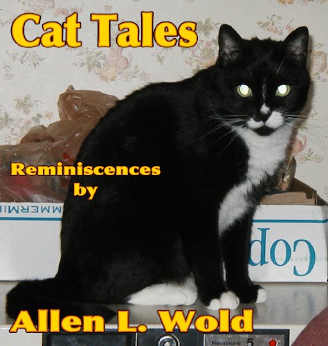 Cat Tales: Reminiscences