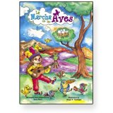 La Marcha de las Aves Song-Book