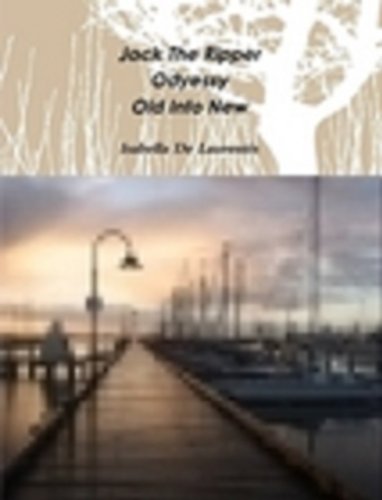 Jack The Ripper/ Erotic -Odyssey-Old Into New