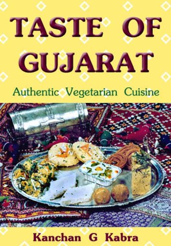 Taste Of Gujarat