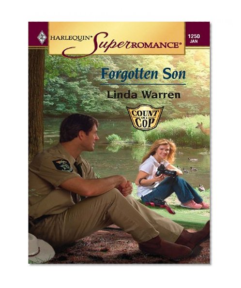 Forgotten Son (Count on a Cop)