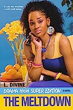 Drama High Super Edition: The Meltdown (Drama High series Book 13)