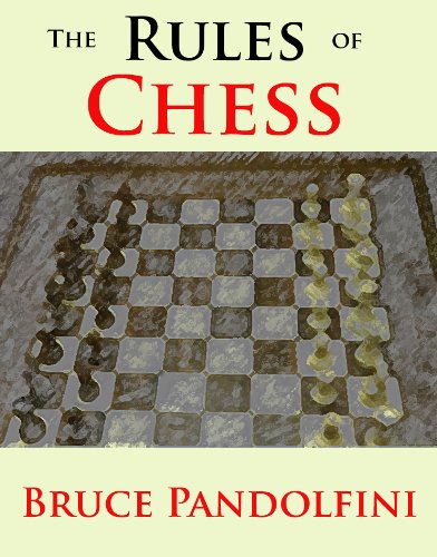 The Rules of Chess