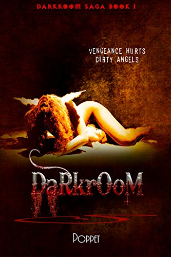 Darkroom (Darkroom Saga Book 1)
