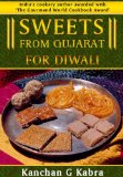 Sweets From Gujarat For Diwali