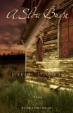 A Slow Burn (Defiance Texas Trilogy, Book 2)