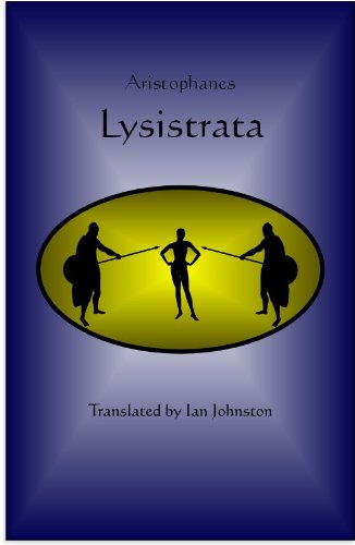 Lysistrata (Translated)