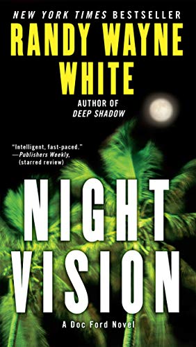 Night Vision (A Doc Ford Novel Book 18)