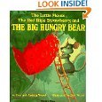 The Little Mouse, the Red Ripe Strawberry, and the Big Hungry Bear (Turtleback School & Library)Prebound-Glued (Child's Play Library)
