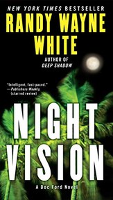 Night Vision (A Doc Ford Novel Book 18)