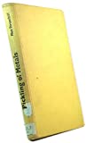 Modern practice in the pickling of metals and related processes: Pickling,descaling,derusting,bright pickling,etching,bright and matt dipping of all ... effluent treatment (Translation series;no.7)