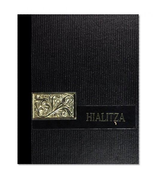 (Reprint) 1972 Yearbook: Thorp High School, Thorp, Washington
