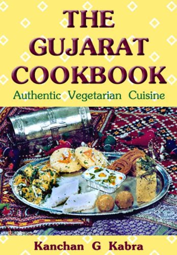 The Gujarat Cook Book