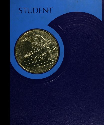(Reprint) 1976 Yearbook: John H. Francis Polytechnic High School, Sun Valley, California