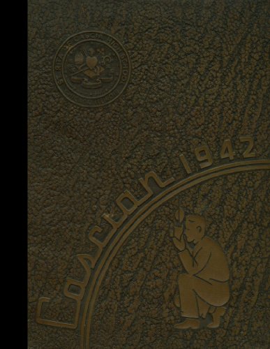 (Reprint) 1942 Yearbook: St. Rita of Cascia High School, Chicago, Illinois