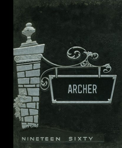 (Reprint) 1935 Yearbook: Antwerp High School, Antwerp, Ohio