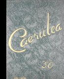 (Reprint) 1950 Yearbook: Long Beach Polytechnic High School, Long Beach, California