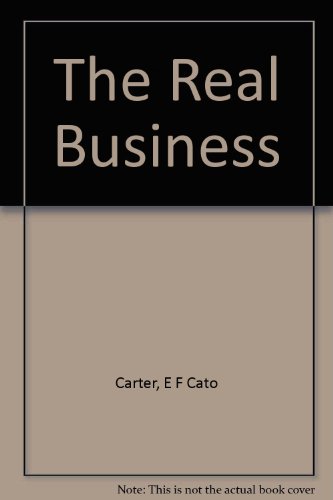 The Real Business