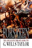 The Forsaken (The Apocalypse Trilogy Book 2)