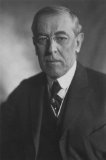 Woodrow Wilson as president (1916)