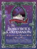 The Sorcerer's Companion: A Guide to the Magical World of Harry Potter, Third Edition