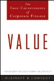 Value: The Four Cornerstones of Corporate Finance