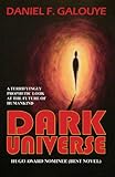 Dark Universe