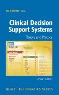 Clinical Decision Support Systems 2ND EDITION