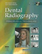 Dental Radiography : Principles and Techniques 3RD EDITION