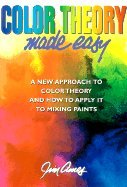 Color Theory Made Easy