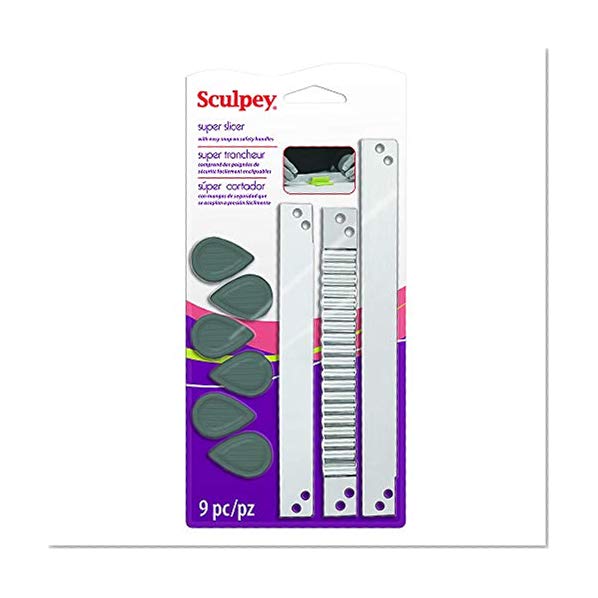 Polyform Sculpey Super Slicer
