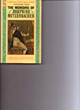 The Memoirs of Josephine Mutzenbacher