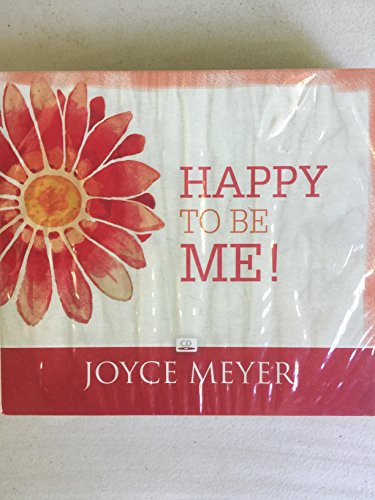 HAPPY TO BE ME! (4 CDS)